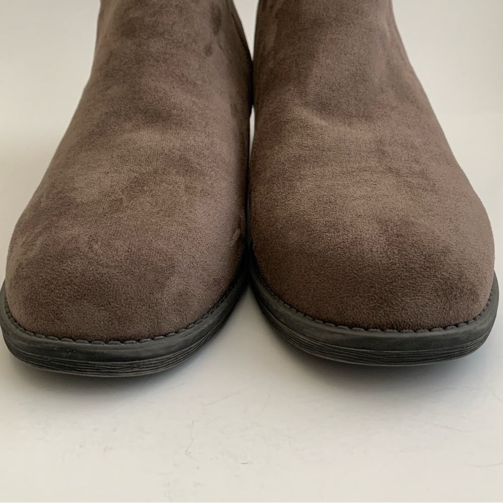 PROPET Women’s Brown Tandy Bootie Size 11 Extra Wide - Picture 13 of 14